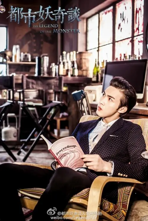 《妖夜奇谈》：午夜怪谈，黑色幽默下的世间百态，胆小勿入！