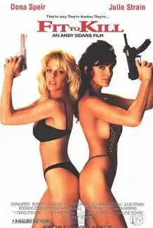 《杀很大》：爆笑限制级！当政治讽刺遇上血浆番茄酱，这酸爽简直了！