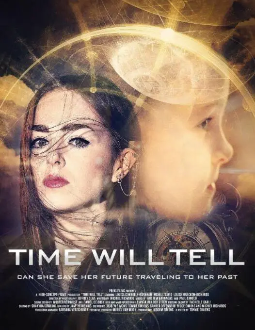 《时间见证》深度影评：穿越时间迷雾，探寻真相背后的救赎与人性挣扎