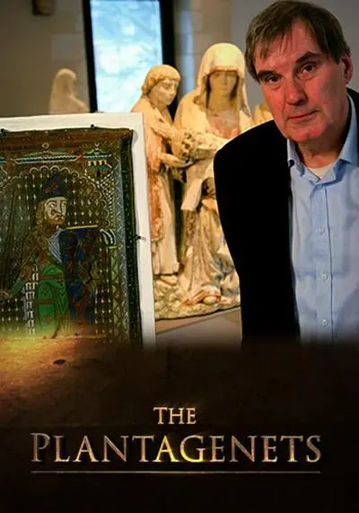 权力、欲望与家族纷争：《金雀花王朝》背后的史诗悲歌