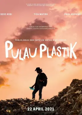 《塑料岛》：触目惊心的海洋污染纪录片，揭露人类对地球的深重伤害！