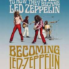 《成为齐柏林飞艇》：当生活变成一场脱口秀，笑泪交织中寻找存在的勇气